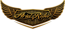 Ariel Rider