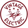 e-Tracker von Vintage Electric