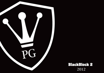 PG BlackBlock 2 Prospekt